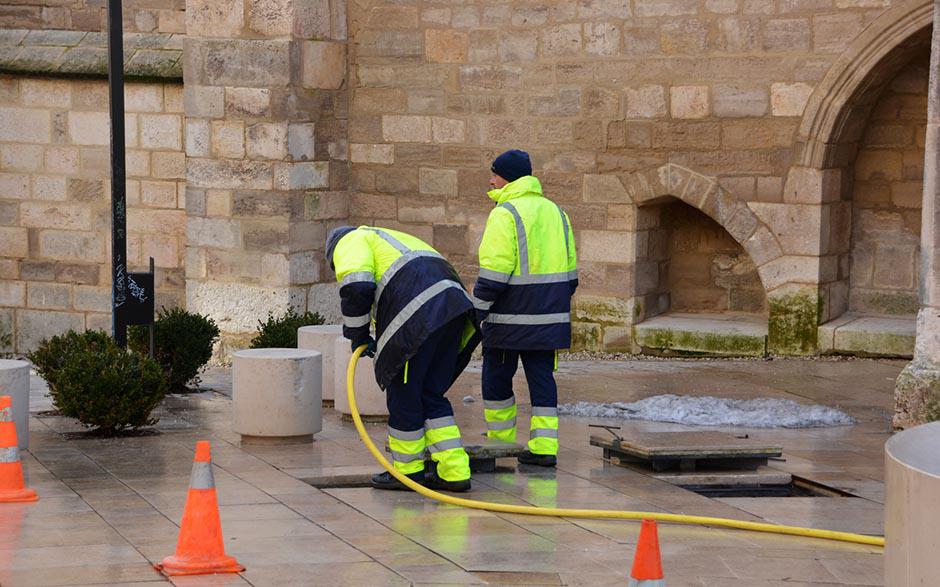 comment déboucher des wc Épinay-sur-Seine